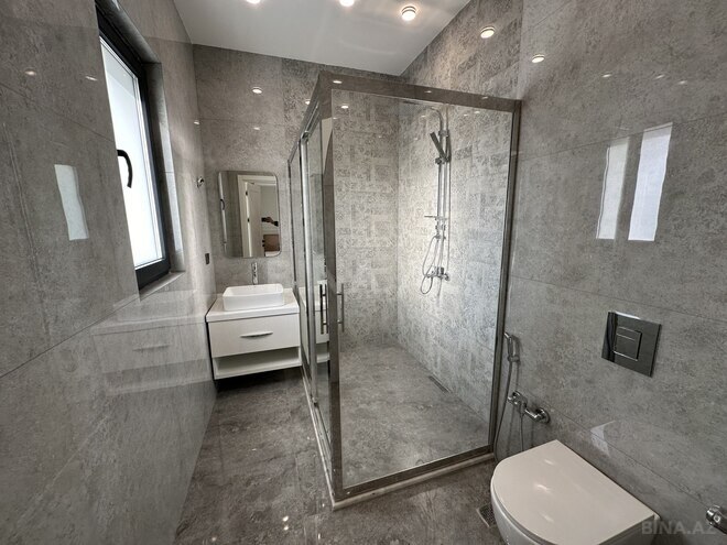 Satılır 3 otaqlı həyət evi/bağ evi 140 m², Yasamal q., photo 5 from 28