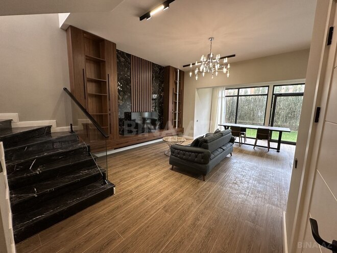 Satılır 3 otaqlı həyət evi/bağ evi 140 m², Yasamal q., photo 21 from 28