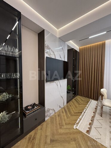 Продаётся 3-комн. новостройка 90 м², пос. Ени Гюнешли, photo 3 from 30