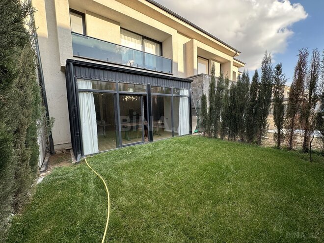 Satılır 3 otaqlı həyət evi/bağ evi 140 m², Yasamal q., photo 15 from 28