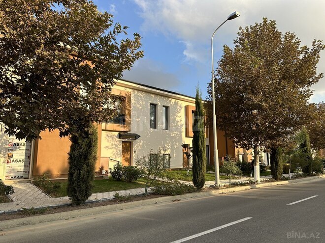 Satılır 3 otaqlı həyət evi/bağ evi 140 m², Yasamal q., photo 6 from 28
