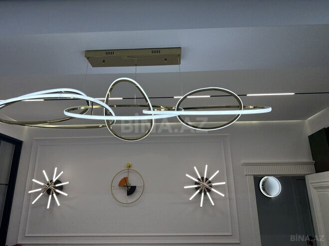 Продаётся 3-комн. новостройка 90 м², пос. Ени Гюнешли, photo 6 from 30