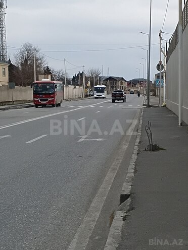 Satılır  torpaq 3.5 sot, Novxanı q., photo 5 from 16