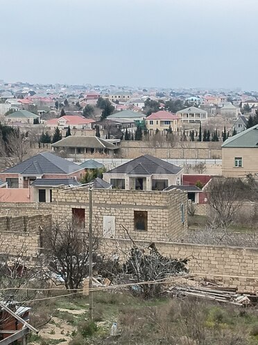 Satılır  torpaq 3.5 sot, Novxanı q., photo 6 from 16