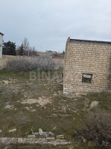 Satılır  torpaq 3.5 sot, Novxanı q., photo 11 from 16