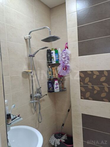 Сдаётся 2-комн. новостройка 65 м², пос. Масазыр, photo 15 from 18