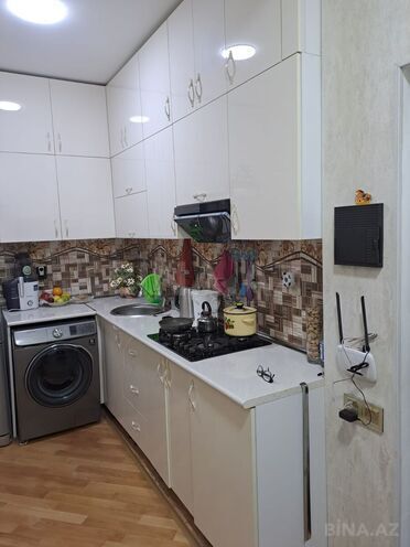 Сдаётся 2-комн. новостройка 65 м², пос. Масазыр, photo 12 from 18