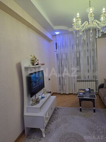 Сдаётся 2-комн. новостройка 65 м², пос. Масазыр, photo 4 from 18