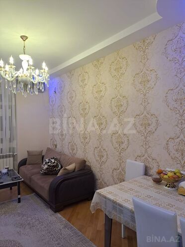 Сдаётся 2-комн. новостройка 65 м², пос. Масазыр, photo 5 from 18