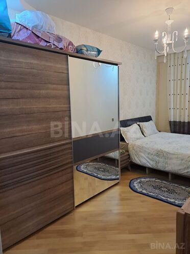 Сдаётся 2-комн. новостройка 65 м², пос. Масазыр, photo 9 from 18