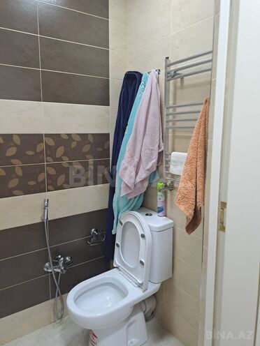 Сдаётся 2-комн. новостройка 65 м², пос. Масазыр, photo 16 from 18