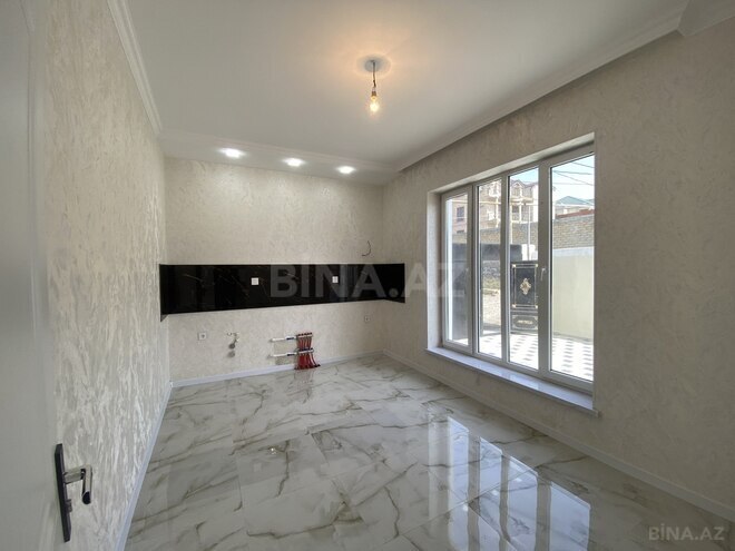 Satılır 4 otaqlı həyət evi/bağ evi 140 m², Masazır q., photo 4 from 16