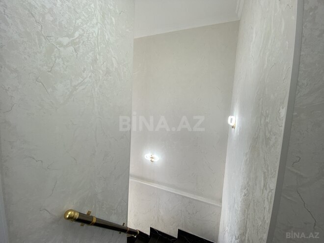 Satılır 4 otaqlı həyət evi/bağ evi 140 m², Masazır q., photo 13 from 16