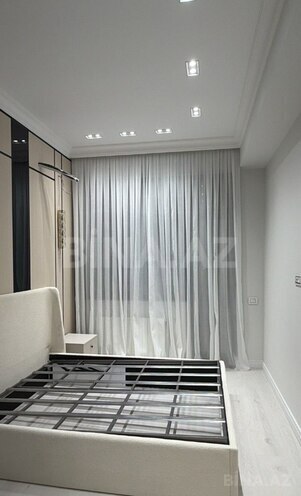 Satılır 3 otaqlı yeni tikili 86 m², Elmlər Akademiyası m., photo 4 from 10