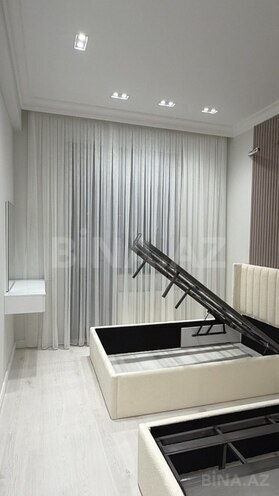 Satılır 3 otaqlı yeni tikili 86 m², Elmlər Akademiyası m., photo 3 from 10
