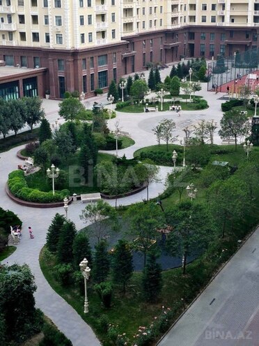 Satılır 3 otaqlı yeni tikili 86 m², Elmlər Akademiyası m., photo 6 from 10