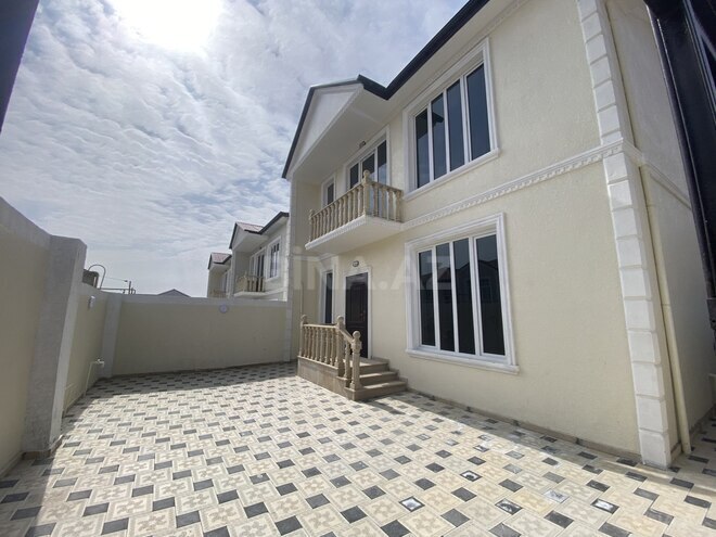 Satılır 4 otaqlı həyət evi/bağ evi 140 m², Masazır q., photo 15 from 16