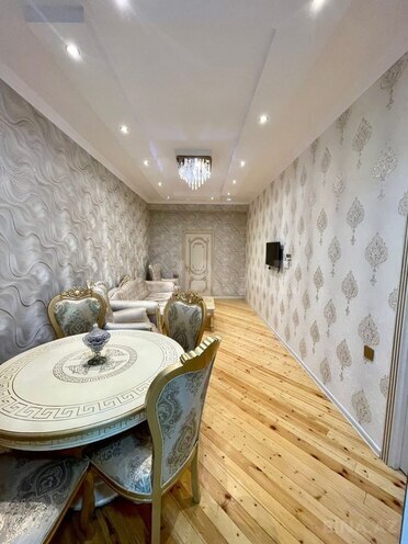 İcarəyə verilir 3 otaqlı yeni tikili 60 m², Əhmədli m., photo 4 from 12