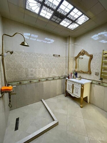 İcarəyə verilir 3 otaqlı yeni tikili 60 m², Əhmədli m., photo 10 from 12