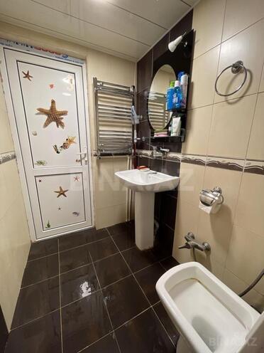 İcarəyə verilir 2 otaqlı yeni tikili 58 m², Əhmədli m., photo 12 from 14