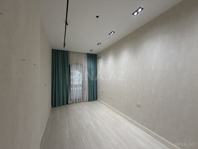 Продаётся 2-комн. новостройка 107 м², м. Элмляр Академиясы, photo 11 from 16