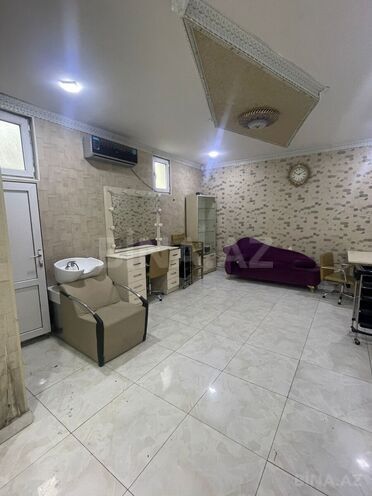 İcarəyə verilir  obyekt 40 m², Nəsimi r., photo 4 from 6