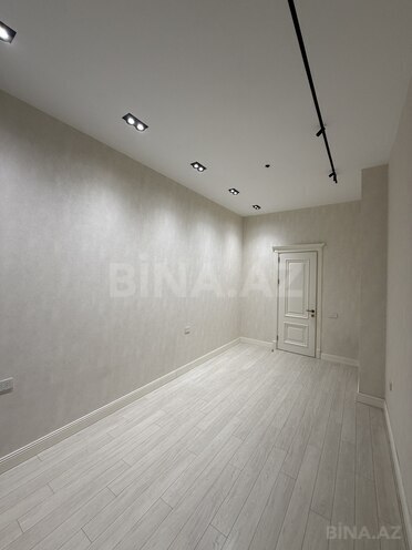 Продаётся 2-комн. новостройка 107 м², м. Элмляр Академиясы, photo 12 from 16