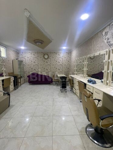 İcarəyə verilir  obyekt 40 m², Nəsimi r., photo 1 from 6
