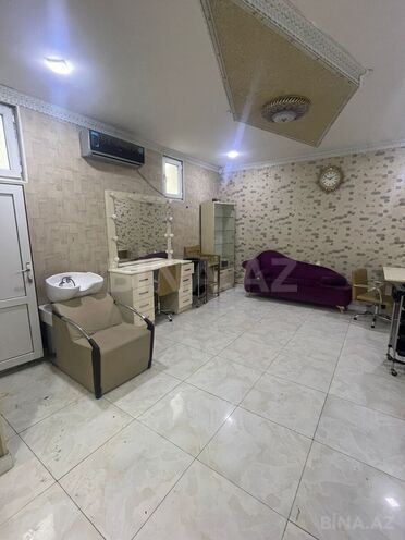 İcarəyə verilir  obyekt 40 m², Nəsimi r., photo 3 from 6