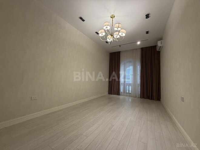 Продаётся 2-комн. новостройка 107 м², м. Элмляр Академиясы, photo 10 from 16