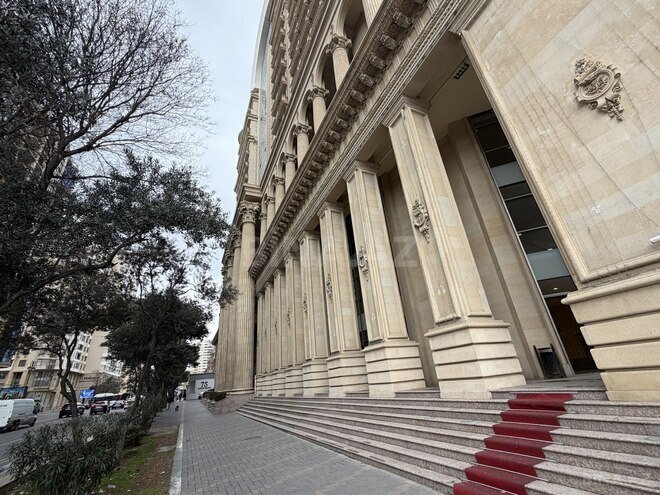 Продаётся 2-комн. новостройка 107 м², м. Элмляр Академиясы, photo 4 from 16