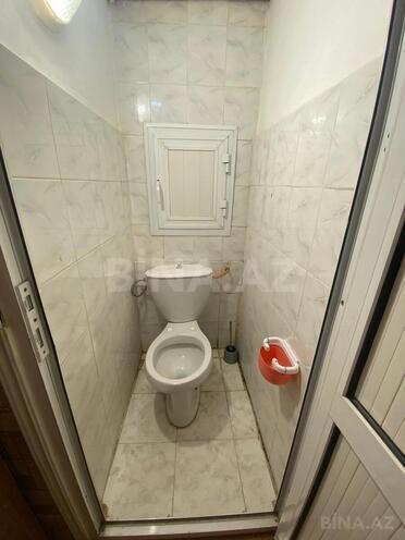 İcarəyə verilir 2 otaqlı köhnə tikili 50 m², Memar Əcəmi m., photo 8 from 10