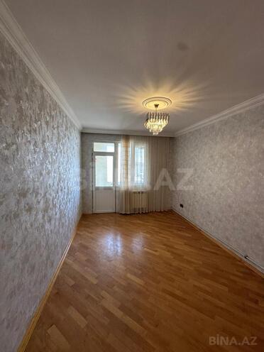 Продаётся 2-комн. новостройка 62 м², м. Иншаатчылар, photo 3 from 11