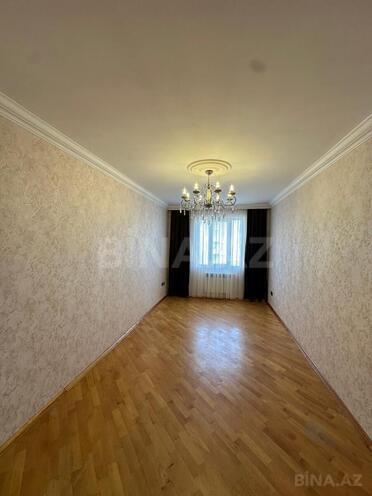 Продаётся 2-комн. новостройка 62 м², м. Иншаатчылар, photo 6 from 11