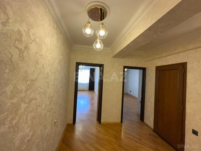 Продаётся 2-комн. новостройка 62 м², м. Иншаатчылар, photo 4 from 11