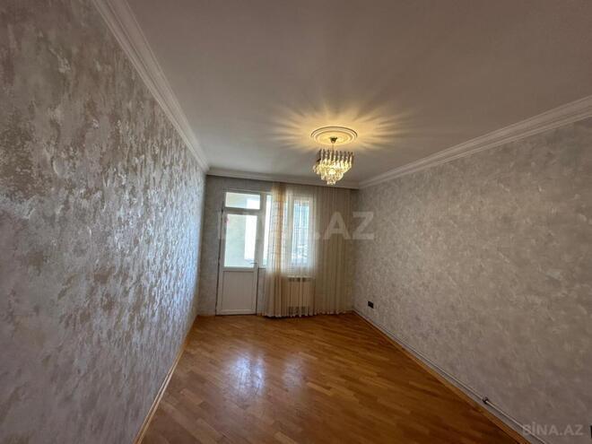 Продаётся 2-комн. новостройка 62 м², м. Иншаатчылар, photo 8 from 11