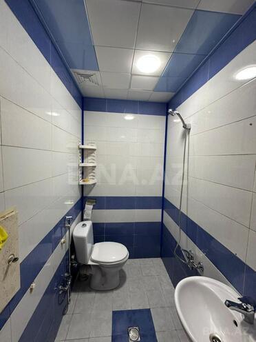 Продаётся 2-комн. новостройка 62 м², м. Иншаатчылар, photo 9 from 11