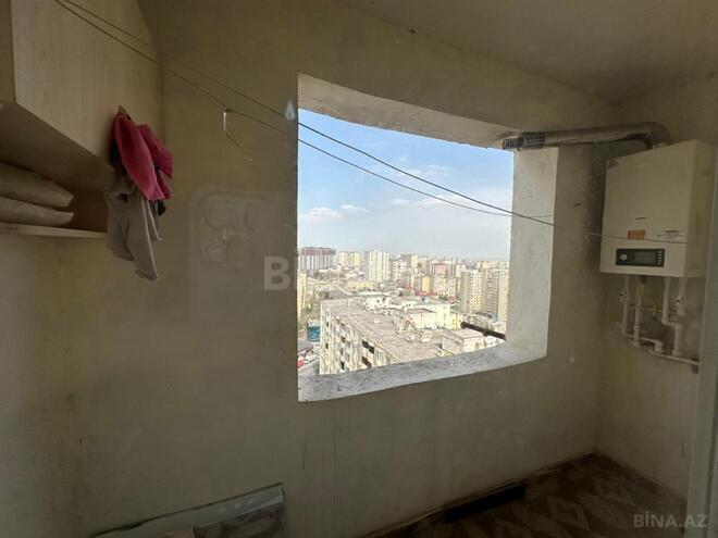 Продаётся 2-комн. новостройка 62 м², м. Иншаатчылар, photo 7 from 11