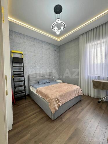 Satılır 4 otaqlı həyət evi/bağ evi 200 m², Mərdəkan q., photo 10 from 13