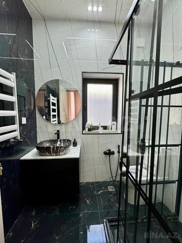 Satılır 4 otaqlı həyət evi/bağ evi 200 m², Mərdəkan q., photo 12 from 13