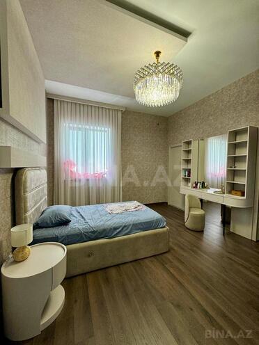 Satılır 4 otaqlı həyət evi/bağ evi 200 m², Mərdəkan q., photo 11 from 13