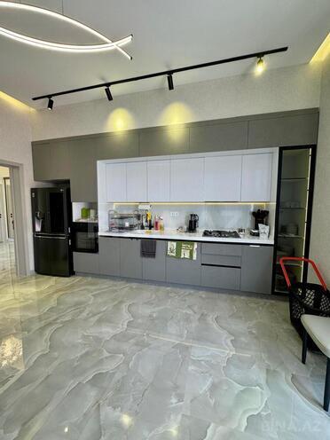 Satılır 4 otaqlı həyət evi/bağ evi 200 m², Mərdəkan q., photo 8 from 13