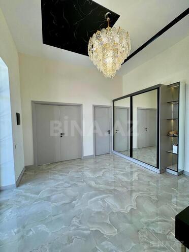 Satılır 4 otaqlı həyət evi/bağ evi 200 m², Mərdəkan q., photo 6 from 13