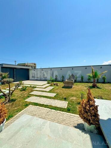 Satılır 4 otaqlı həyət evi/bağ evi 200 m², Mərdəkan q., photo 5 from 13