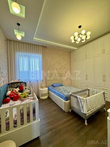 Satılır 4 otaqlı həyət evi/bağ evi 200 m², Mərdəkan q., photo 9 from 13