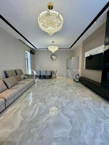Satılır 4 otaqlı həyət evi/bağ evi 200 m², Mərdəkan q., photo 7 from 13