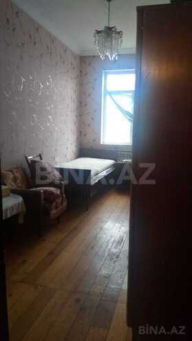 İcarəyə verilir 2 otaqlı köhnə tikili 40 m², Memar Əcəmi m., photo 12 from 13