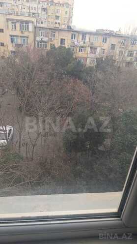 İcarəyə verilir 2 otaqlı köhnə tikili 40 m², Memar Əcəmi m., photo 11 from 13