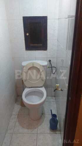 İcarəyə verilir 2 otaqlı köhnə tikili 40 m², Memar Əcəmi m., photo 10 from 13