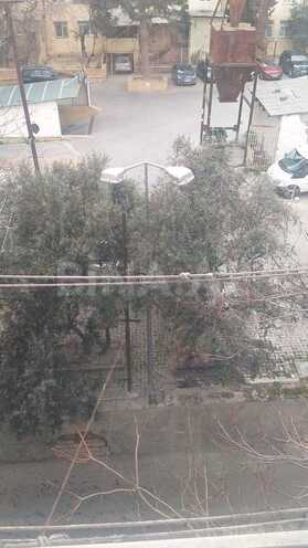 İcarəyə verilir 2 otaqlı köhnə tikili 40 m², Memar Əcəmi m., photo 7 from 13